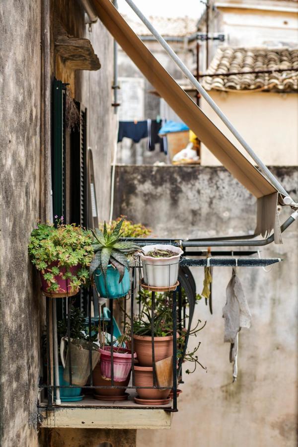 Retro Corfiot Junior Suite @ Old Town Corfu  Exterior foto